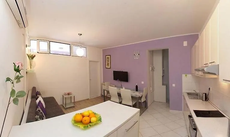 Karla Apartman Split