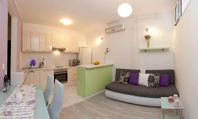 Karla Apartment Split Croatia