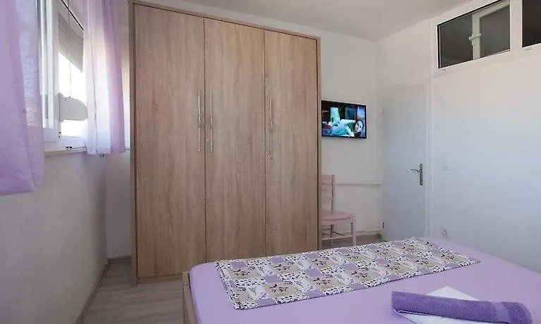 Karla Apartman Split