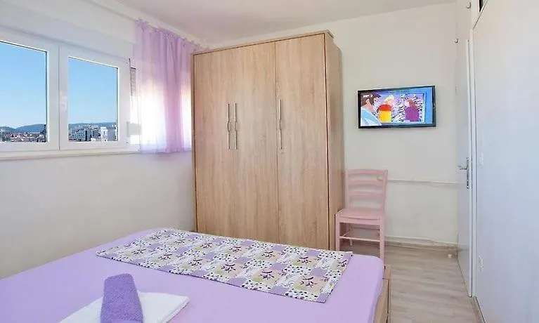 Karla Apartment Split 0*,  Croatia