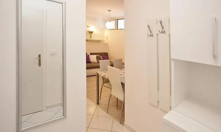 Karla Apartment Split Croatia